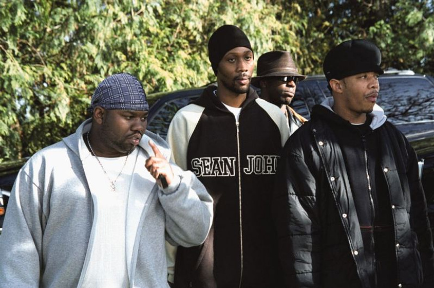 Imagen de Scary Movie 3