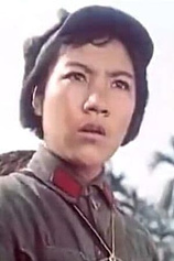 picture of actor Wang Li
