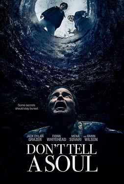 poster of movie Que nadie se entere