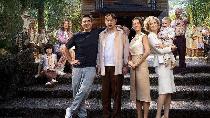 Imagen de The In-Laws 3