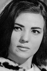 picture of actor Magda Maldonado