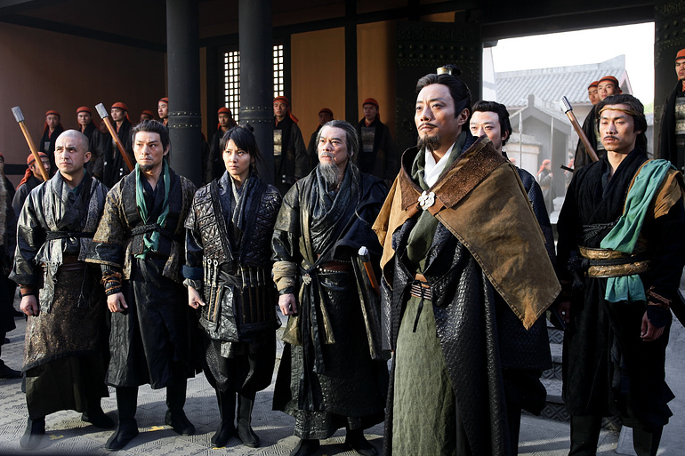 Imagen de White Vengeance