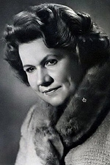 picture of actor Nina Sazonova