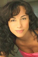 picture of actor Jackeline Olivier