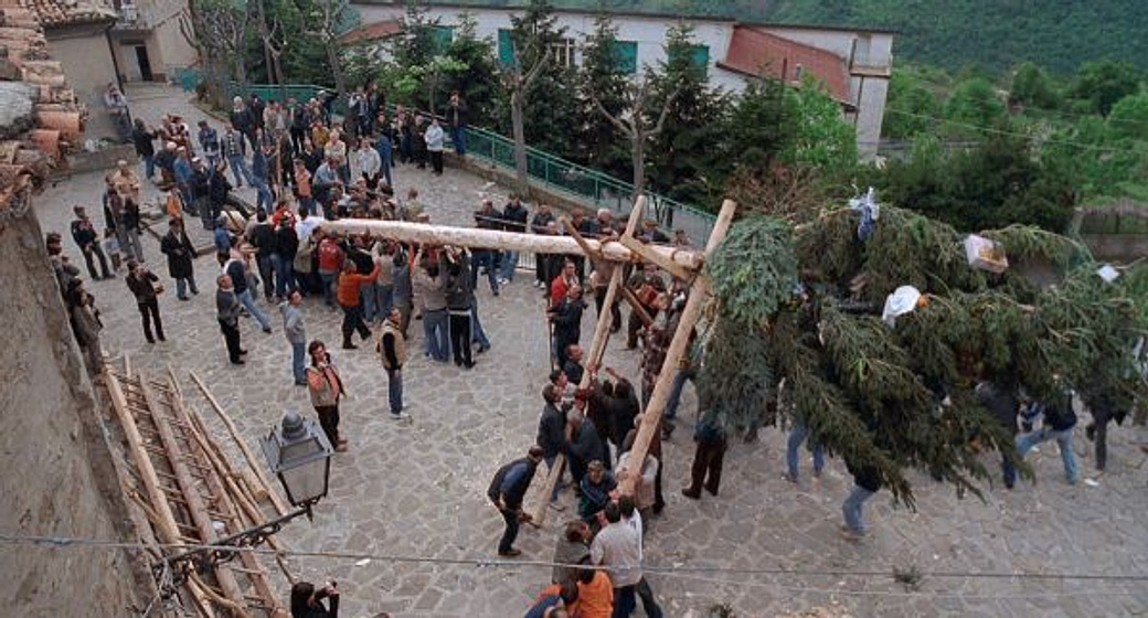 Imagen de Le Quattro volte