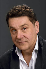 picture of actor Sergey Makovetskiy
