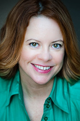 picture of actor Heidi Brook Myers