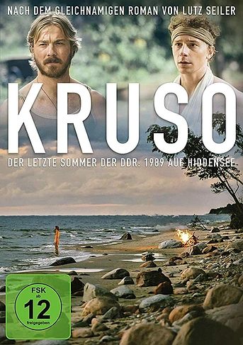 Poster de Kruso