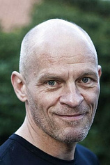 picture of actor Lars Bom