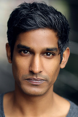 picture of actor Rudi Dharmalingam