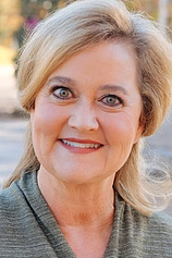 photo of person Julie Ann Doan
