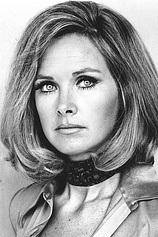 photo of person Wanda Ventham