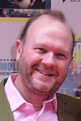 photo of person Steven Nesbit