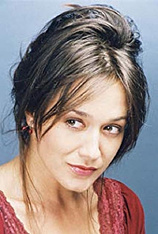 picture of actor Biliana Petrinska