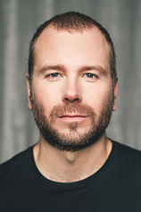 picture of actor Guillaume Tremblay