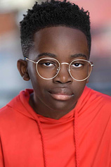 picture of actor Alexander Michael Gordon