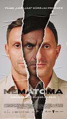 poster of movie Nematoma