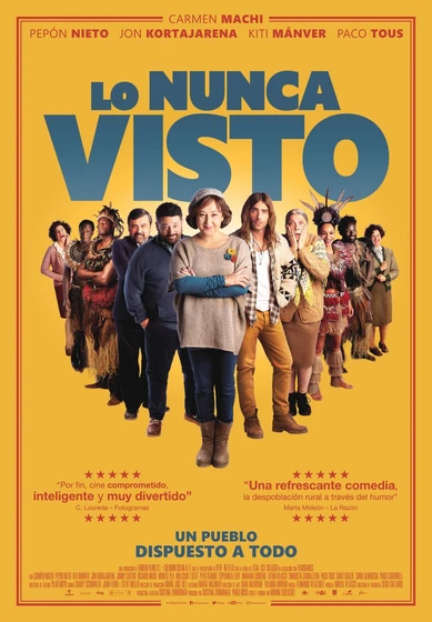 Imagen de lo-nunca-visto (Cartel final español)