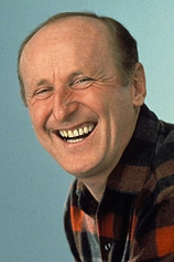 picture of actor Bourvil