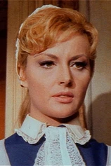 photo of person Barbara Wilson