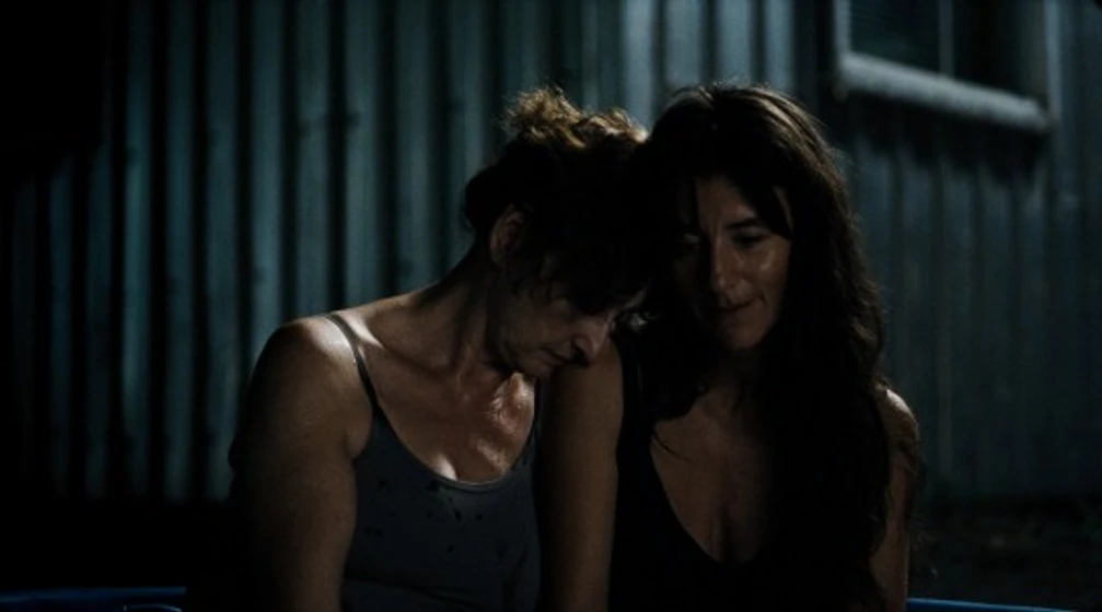 Imagen de vic-flo-saw-a-bear