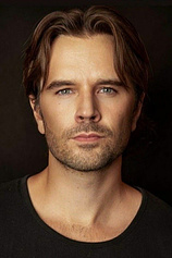 picture of actor Graham Wardle