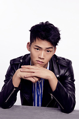 picture of actor Yongsheng Chen