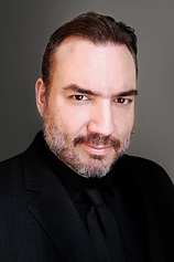 picture of actor Anthony Jones Nestoras