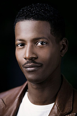 photo of person Corey Reynolds