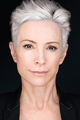 picture of actor Nana Visitor