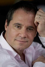 picture of actor Paul Mercurio