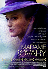 poster of movie Madame Bovary (2014)