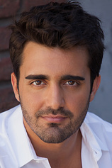 picture of actor Adrián Núñez