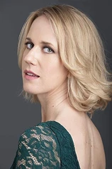 photo of person Veronica Polo