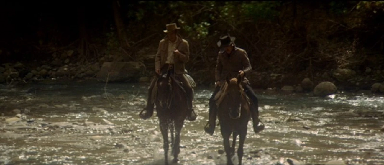 Imagen de Dos Hombres y Un Destino