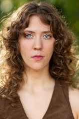 picture of actor Greta Hansen