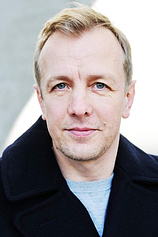 picture of actor Markus von Lingen