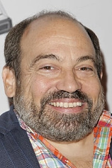 photo of person Danny Woodburn