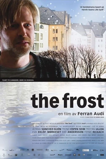 Poster de The Frost (La escarcha)
