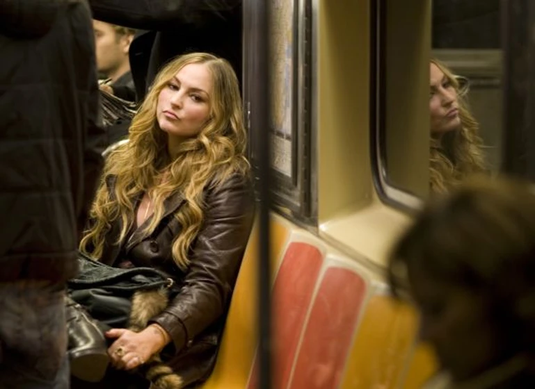 Drea de Matteo en new-york-i-love-you