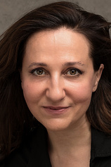 picture of actor Mercedes Bahleda