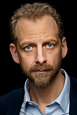 picture of actor David Rossetti