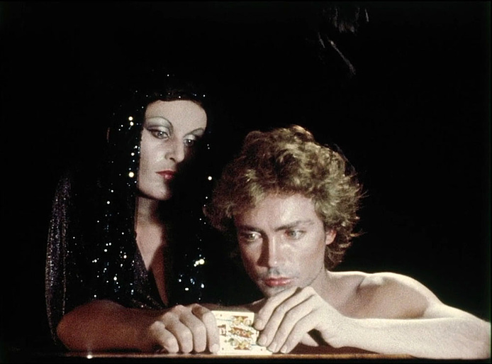 Imagen de Goldflocken