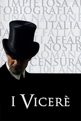poster of movie El Virrey