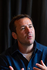 photo of person Julien Lilti