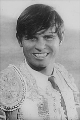 picture of actor Manuel Benítez 'El Cordobés'