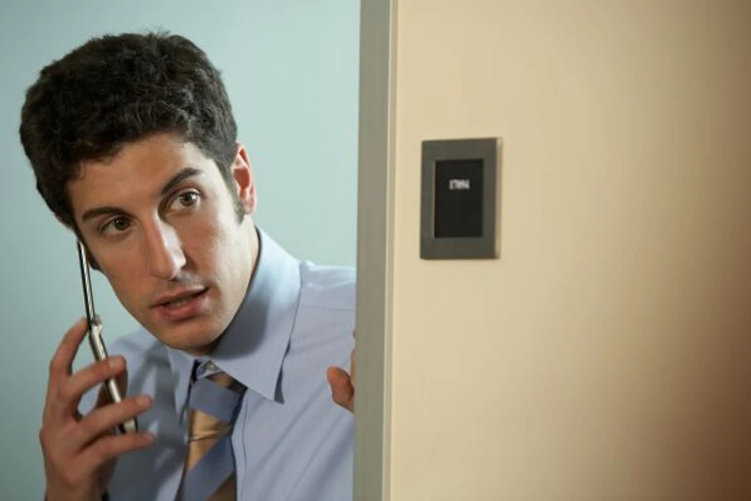 Jason Biggs en una-novia-para-dos