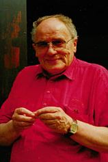 photo of person Zbyněk Brynych
