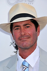 photo of person James Isaac