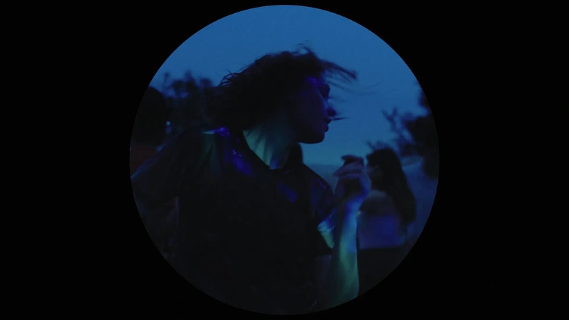 Imagen de Nine Days in August